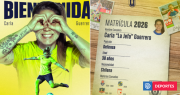 Carla Guerrero ya es forera: UdeC da el golpe y oficializa fichaje de experimentada defensora