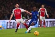 Chelsea vs Arsenal HOY: Alineaciones, hora y cómo ver EN VIVO la Carabao Cup