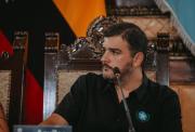 Aquiles Álvarez señala a Ambiente sobre las descargas de industrias: 'No hay control'