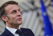 Macron advierte a EE. UU. por Groenlandia y alerta de consecuencias en cadena