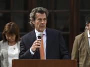 AFA: la UIF intercambio información con EEUU