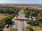 El Gobierno busca aumentar los peajes