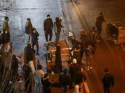 Irán: al menos 2.751 muertos y el régimen apura las ejecuciones