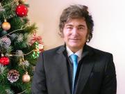 El Presidente va el viernes a Jesús María, el festival que le hizo pasar un mal trago a Victoria Villarruel