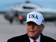 Trump presiona antes de la cumbre con Dinamarca por Groenlandia: dice que sería inaceptable que no quede en manos de Estados Unidos