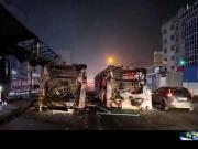 Con la represión de las protestas, el gobierno iraní “solo está ganando tiempo”