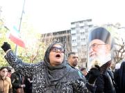 Juicios rápidos y pena de muerte: Irán apura la ejecución de los manifestantes detenidos tras la sangrienta represión