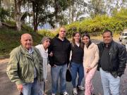 Venezuela-Estados Unidos HOY, EN VIVO: confirman la liberación de otros 12 presos políticos y son todos trabajadores de prensa