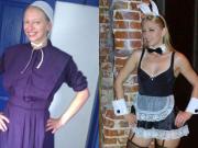 Escapó de la comunidad Amish y se convirtió en stripper en Las Vegas: la búsqueda de libertad de Naomi Swartzentruber