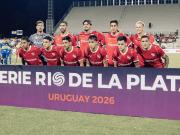 Equipos de todo Sudamérica y tribunas vacías: ¿por qué la Serie Río de la Plata no contagia al público como los viejos torneos de verano?