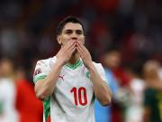 Clarín en Marruecos: la Copa Africana de Naciones vive su día más tenso con las dos semifinales y Rabat quiere que se termine con fiesta