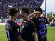 San Lorenzo vs Deportivo Cúcuta, amistoso de verano en Montevideo: minuto a minuto, en directo