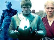 ¿Cómo se conecta A Knight of the Seven Kingdoms con Game of Thrones y House of the Dragon?