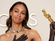 Zoe Saldaña es la nueva actriz más taquillera de todos los tiempos: ¿cuánta plata recaudó con sus películas?