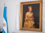 Fin del misterio: confirman quién es el autor del cuadro robado por los nazis que apareció en Mar del Plata y cuánto puede valer