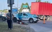 El oeste de La Plata, al borde de otra tragedia vial: en la zona ya hubo 3 muertes por el tránsito en 2026