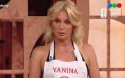 Picante: Yanina Latorre reveló quién es el participante más falso de MasterChef y confesó algunas internas
