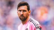 Cheque en blanco para Lionel Messi: presidente de Al Ittihad le hace millonaria oferta al crack argentino