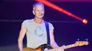 Sting pagó unos 800 mil dólares a sus excompañeros de The Police tras demanda