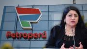 Petroperú: Trabajadores anuncian huelga de 72 horas desde el 19 de enero y exigen la renuncia de la titular del MEF