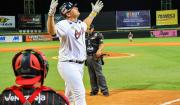 Caribes asalta la cima del Round Robin tras electrizante victoria ante Cardenales