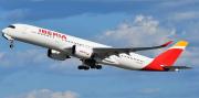 Iberia, Plus Ultra y Air Europa proyectan retomar vuelos directos a Venezuela en febrero