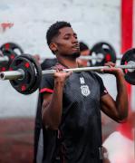 El ‘Rodillo’ en marcha