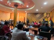 Aprueban regularización de asentamientos humanos