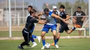 Godoy Cruz jugó un amistoso de pretemporada frente a la Reserva de Gimnasia y Esgrima: quién ganó y quiénes jugaron