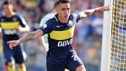 Ricardo Centurión regresó al fútbol argentino: no firmó en Boca ni en Racing
