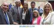 Los sanjuaninos, en un Congreso hiperactivo: cómo fue la asistencia a las sesiones en el 2025