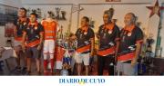 Los del Norte sanjuanino se preparan con todo para la Copa de Campeones
