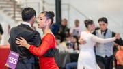 Abren inscripciones para la Preliminar Oficial de Tango BA 2026