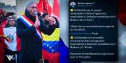 (VIDEO) Liberen a Maduro ya: diputado francés califica de barbarie secuestro del presidente venezolano