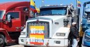 Antioquia: Camioneros evalúan posible paro por alza del salario