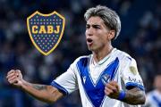 Boca consultó por Maher Carrizo tras su negativa a River