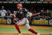 LVBP: Ildemaro Vargas acecha récord de Luis Sojo en Round Robin