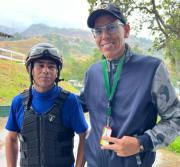 Reaparece Maikel Rodríguez en La Rinconada: Conozca sus tres montas para la doble jornada