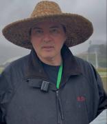 ¡Vuelve con todo a La Rinconada! Riccardo D’Angelo apunta a múltiples fotos en el estreno de la temporada