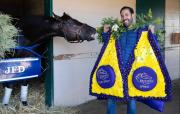 José Francisco D’Angelo: “El 2025 fue un año de ensueño con las dos Breeders’ Cup”