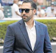 Falta poco para los 600 triunfos: Anota los compromisos de José Francisco D’Angelo que esta semana sale del Slump