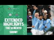 El Manchester City celebra la explosión de esta joya que domina Europa