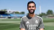 Posible XI de Álvaro Arbeloa en su debut como entrenador del Real Madrid