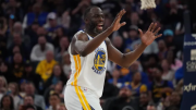 ¿El sucesor de Kerr? Draymond Green con intenciones de ser entrenador al retirarse como jugador