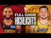 Noche inmortal en el Crypto.com Arena: Los Lakers de Doncic y LeBron reescriben la historia