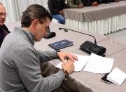 Paz promulga el DS 5517 que dispone emergencia energética y social en todo el país