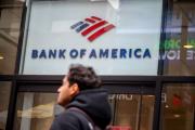 Bank of America supera las estimaciones, con ganancias comerciales y aumento de ingresos por préstamos
