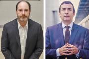 Tomás Rau y Fernando Rabat: quiénes son los nombres que asoman para liderar las carteras de Trabajo y Justicia de Kast