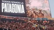 Equipos del fútbol argentino se unen a la campaña solidaria por los incendios en la Patagonia