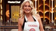 MasterChef Celebrity: Yanina Latorre reveló quién es el más falso